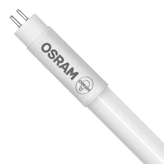 Tubo LED T5 Performance De LEDVANCE - 26W, 4000 Lúmenes, Blanco Frío 840, 115cm, Sustituye A 54W