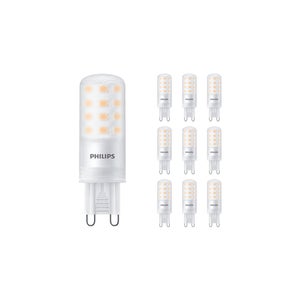 PHILIPS CorePro Ampoule LED G9 230V 3,2W(=40W) 400lm 2700K LEDcapsule -  303935