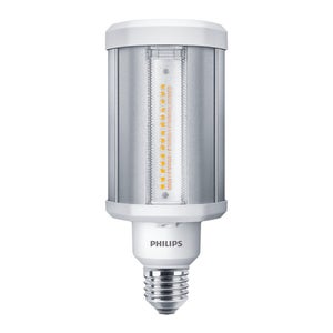 Bombilla LED SMD, estándar A60, 15W / 1520lm, casquillo E27, 4000K