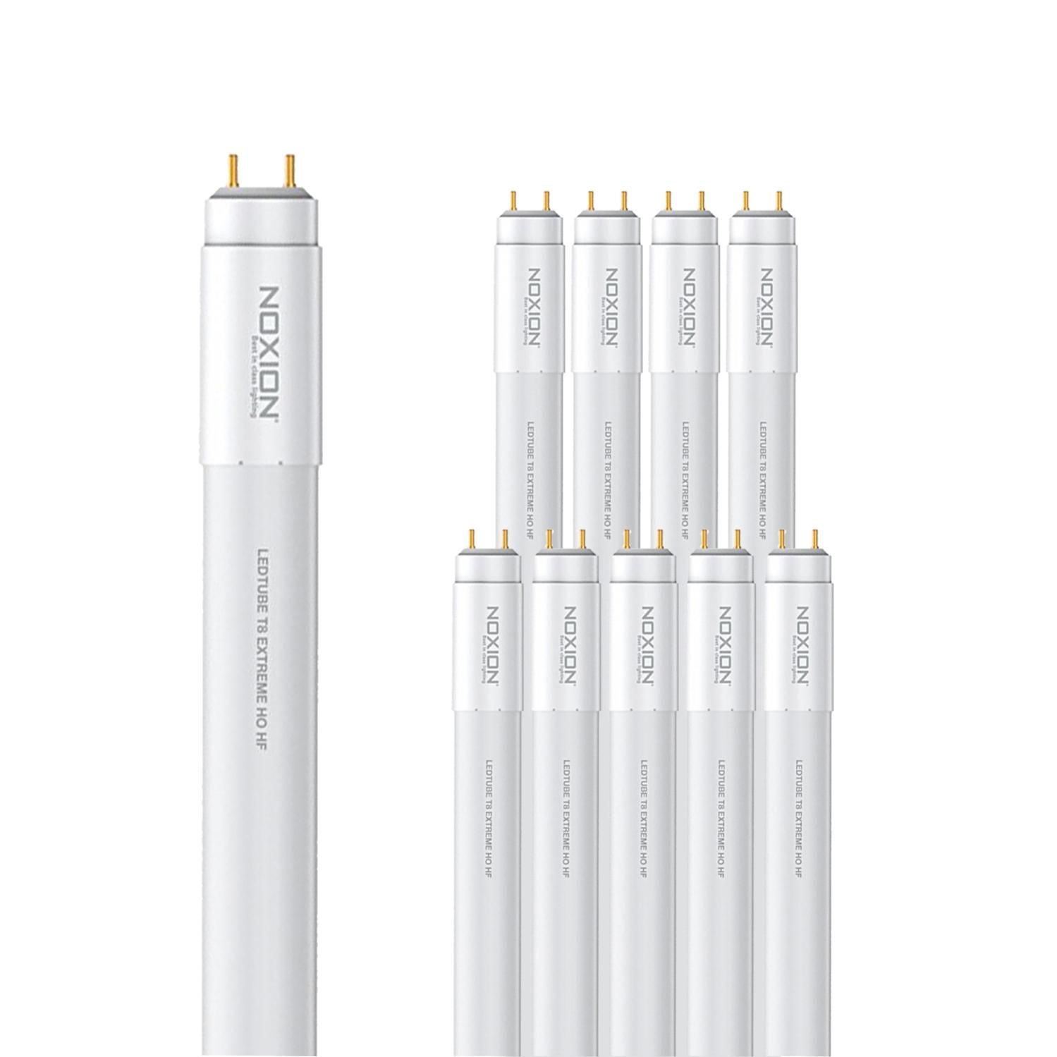 Noxion avant ledtube online t8 extreme ho