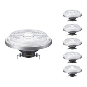 Ampoule LED AR111 12W 1200Lm 4200ºK 40.000H [WR-AR111-12W-W]
