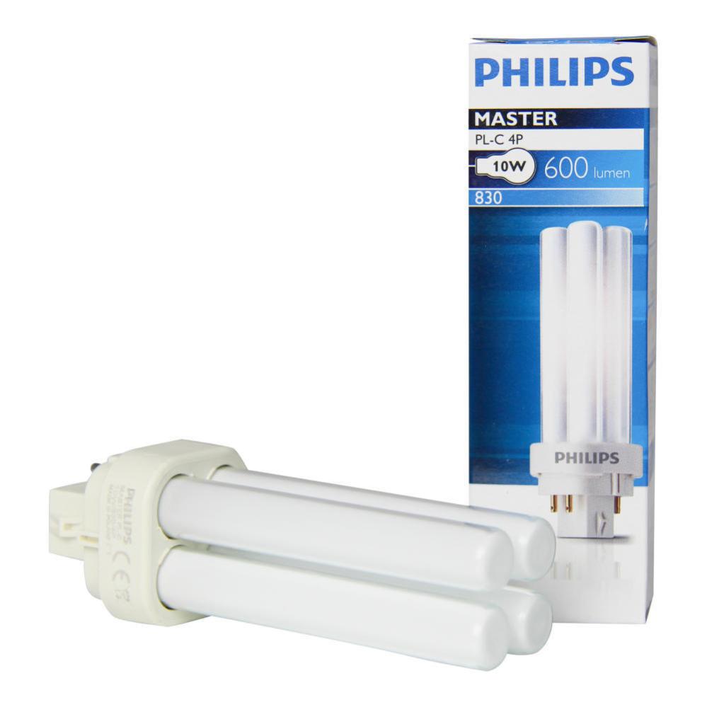 philips-master-pl-c-10w-830-blanc-chaud-4-pin-leroy-merlin