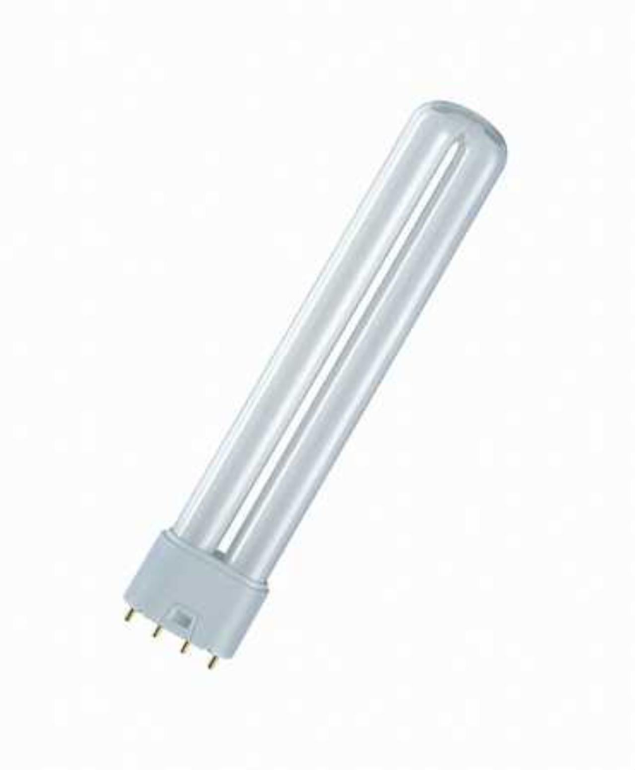 Douille Pour Lampe Fluo Compacte 2G11 - Modèle Stucchi 441-V, Tension 11V, Conditionnement Unitaire, Neuf