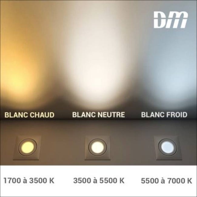 Ampoule G9 40W 230V Dimmable Blanc Chaud, Ampoule Halogène G9