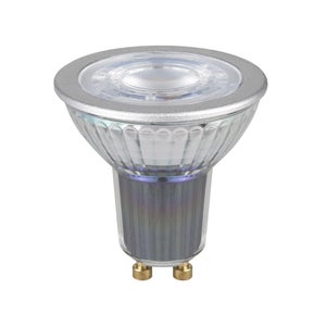 Ampoule LED GU10 Spot 7W Dimmable 4000°K - Ampoules LED GU10 - Rêvenergie