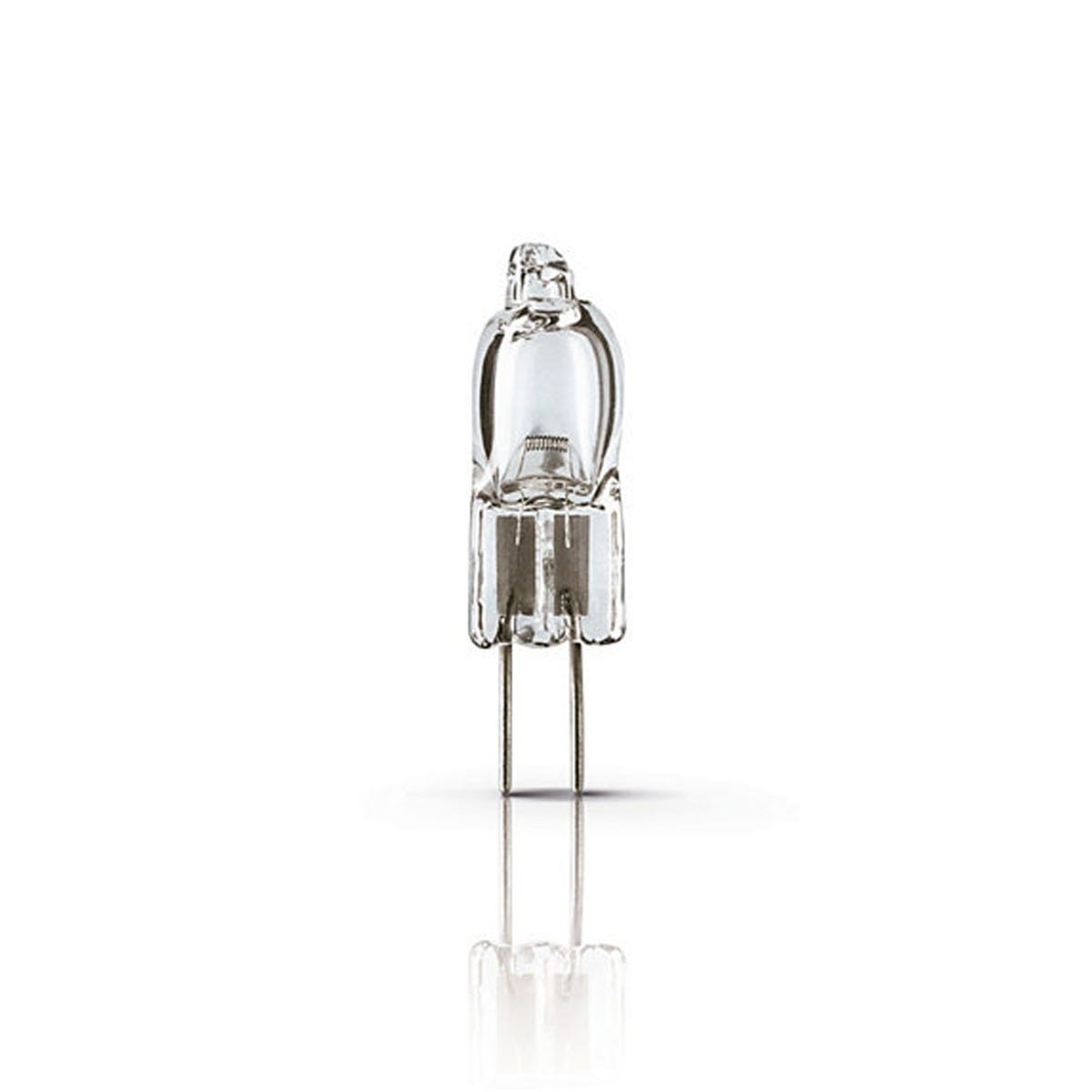 Ampoule 10W G4 - Lampe capsule halogène 12V