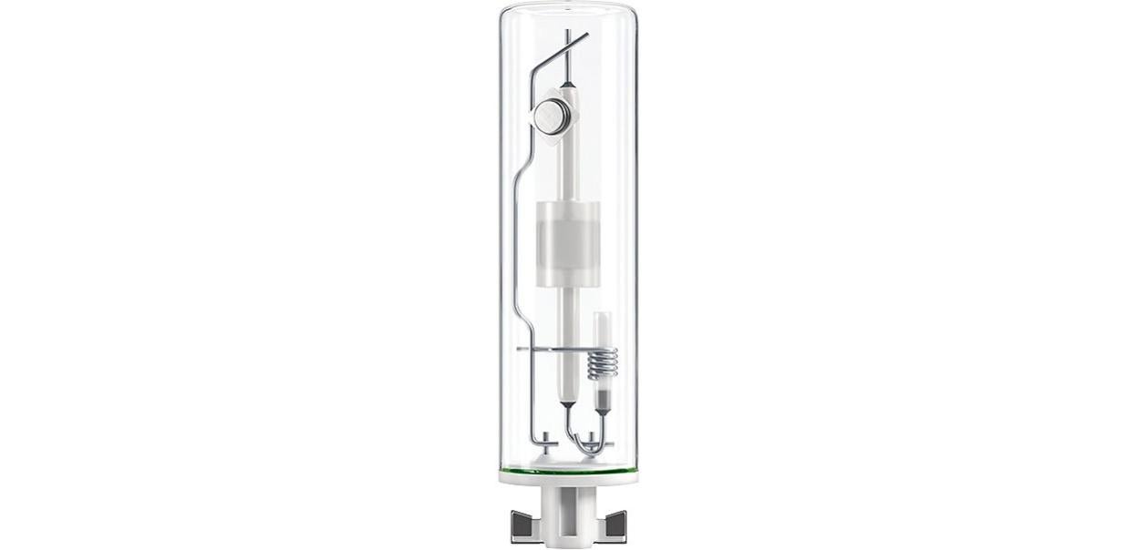 Philips Lampada A Ioduri Metallici Da 150W CDM-TD 3000K R7s 507 150 - Foto 4