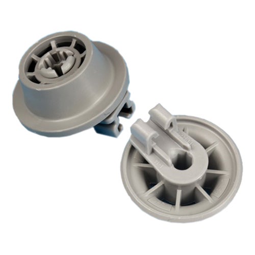 Roulette panier inférieur Bosch - Siemens SMS5056 - Lave vaisselle