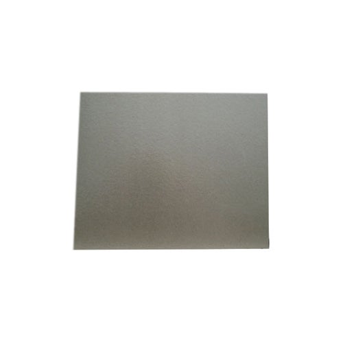UNIVERSEL - PLAQUE MICA MICRO-ONDES - 200 X 125MM - 