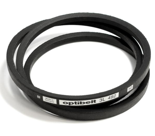 Cinghia per lavatrice Samsung WF8800BP - Bandi Srl