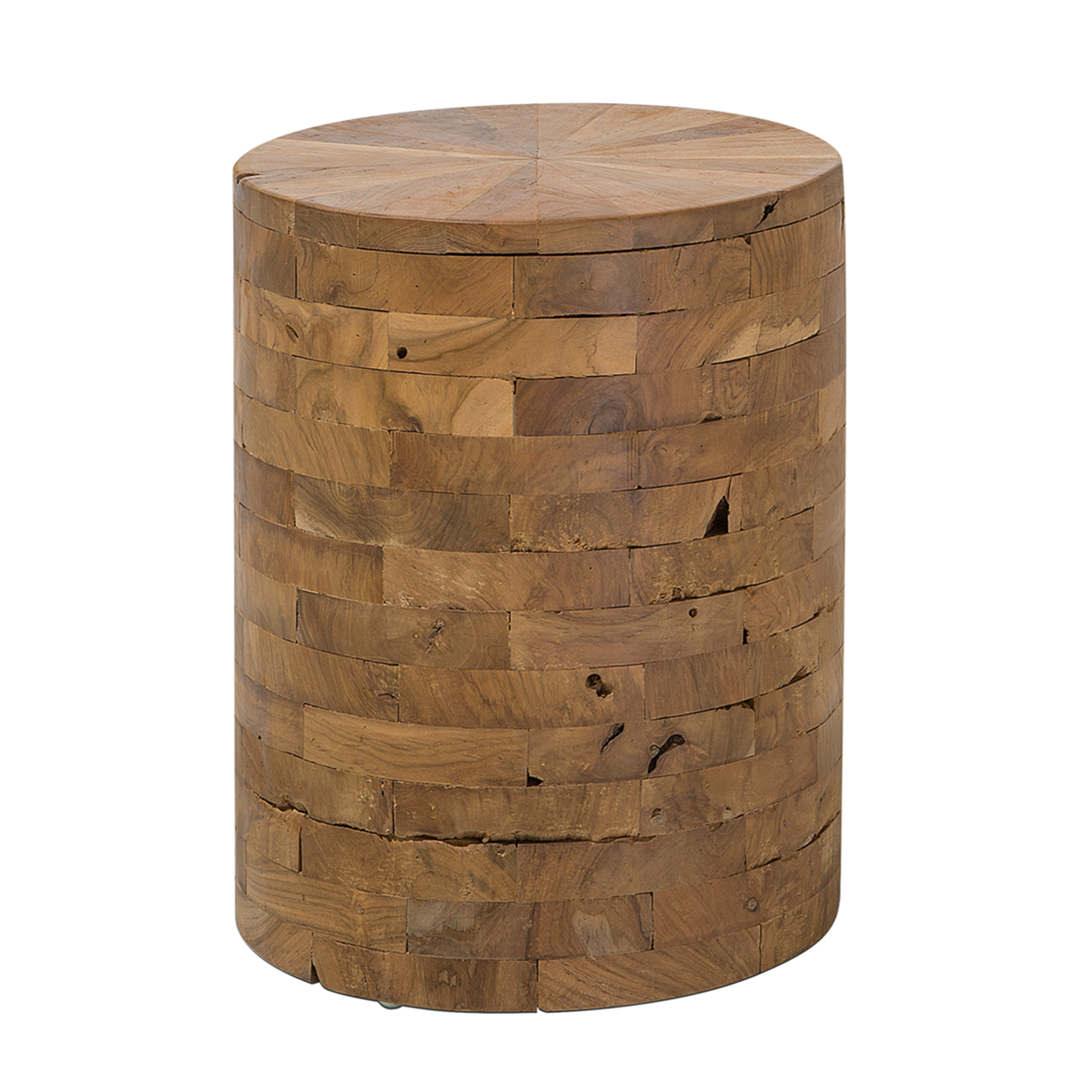 Cavalletto Da Terra In Legno Per Telaio Ricamo MARUSSIA 1367-004 - 35x48 Cm, Marrone