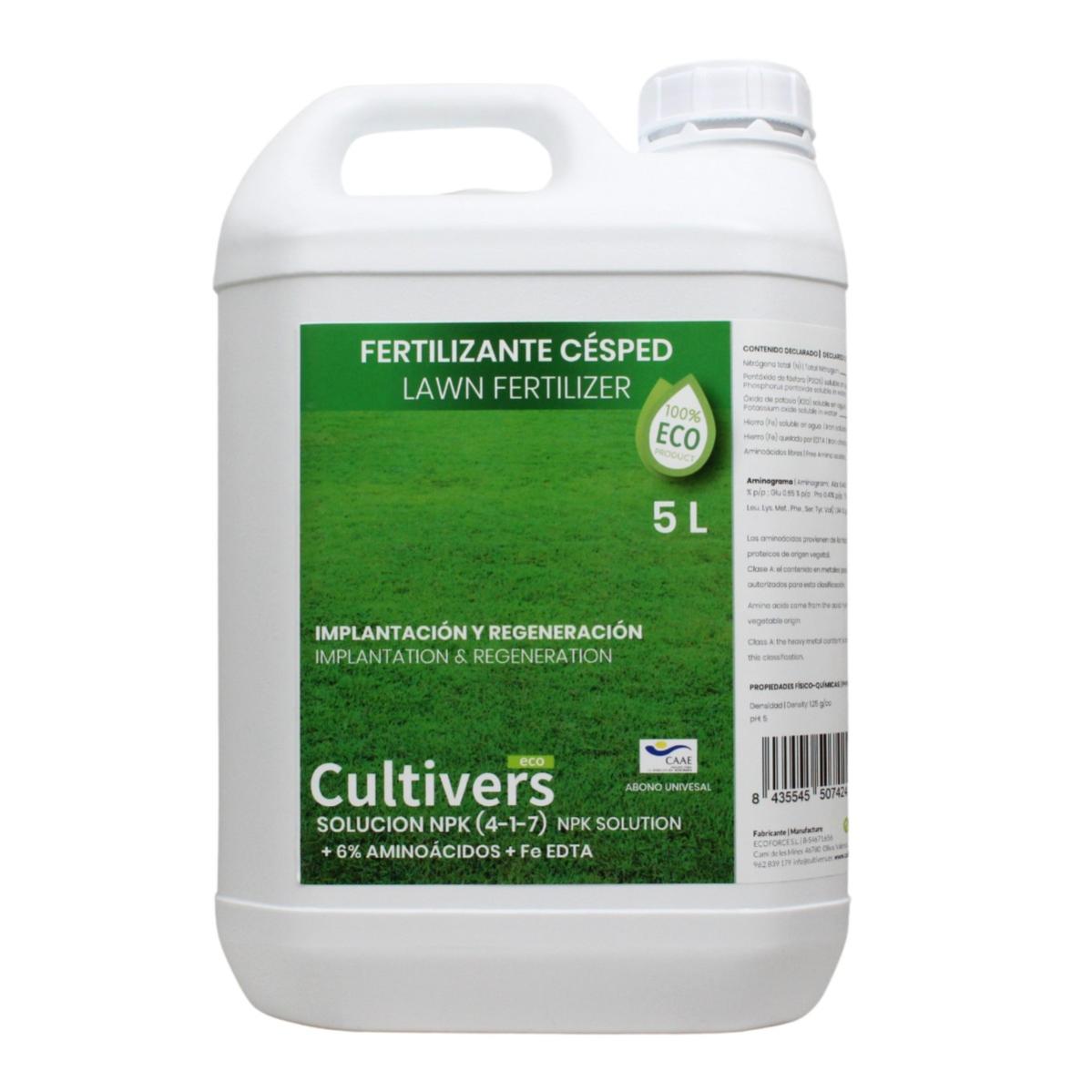 Cultivers