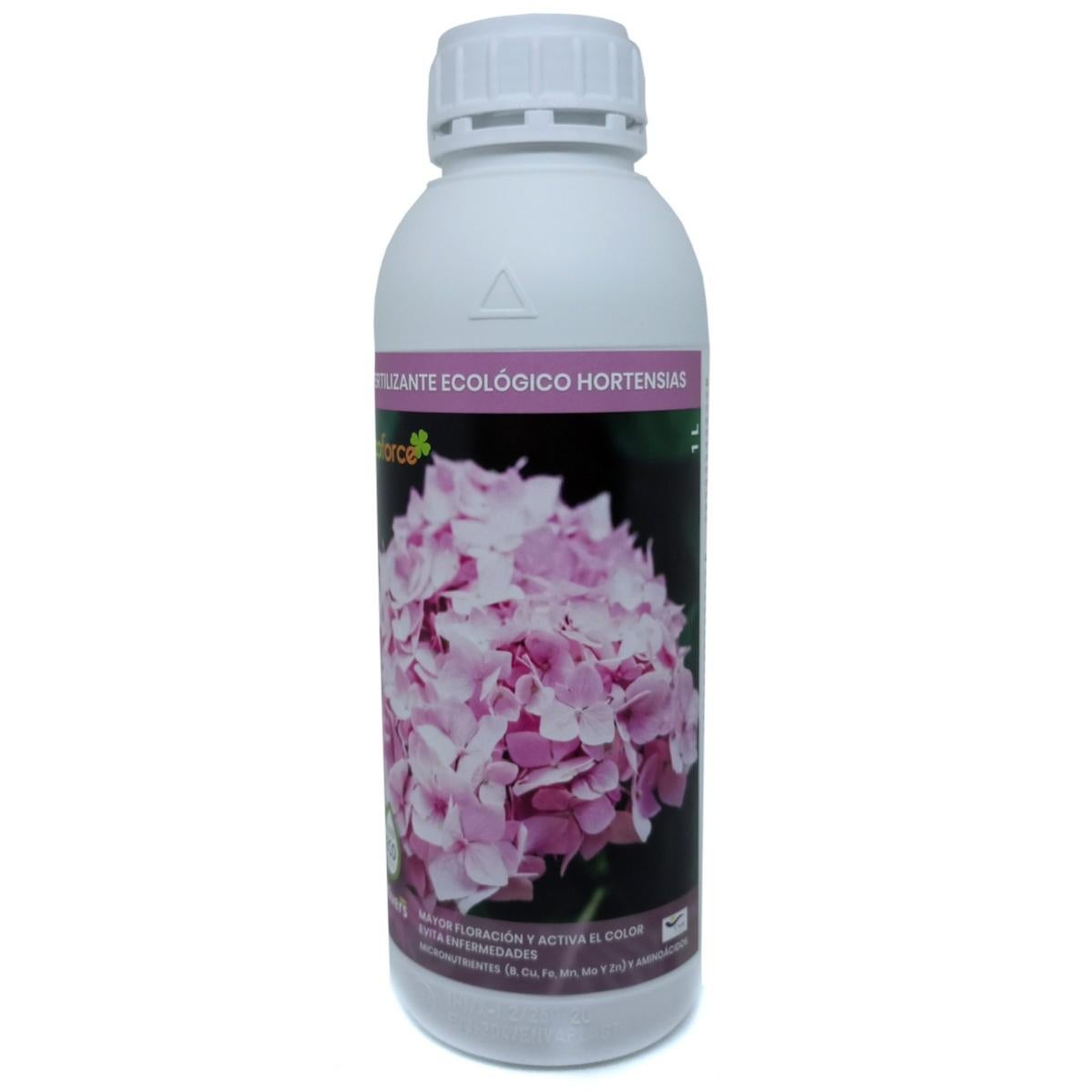 FloraBloom GHE - Fertilizzante Per Fioritura, 1 Litro, Per Idroponica E Terriccio, Serie Flora Di General Hydroponics