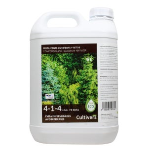 Cultivers Aceite De Neem Para Plantas Súper Concentrado