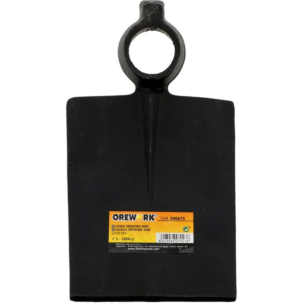 Azada 8080 - N.º 1 - 1050 g | Leroy Merlin