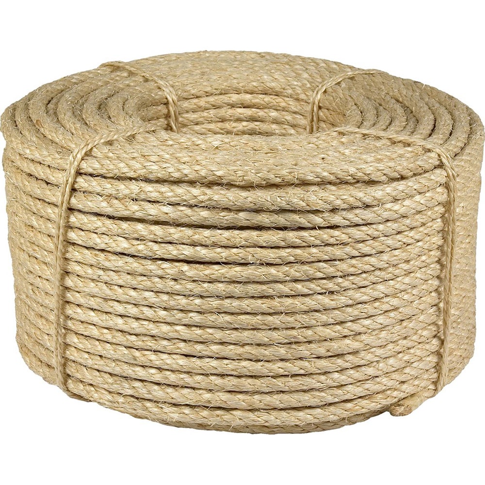 Cuerda de Sisal - Cordelería Natural - Cuerda de Pita, cuerda de pita
