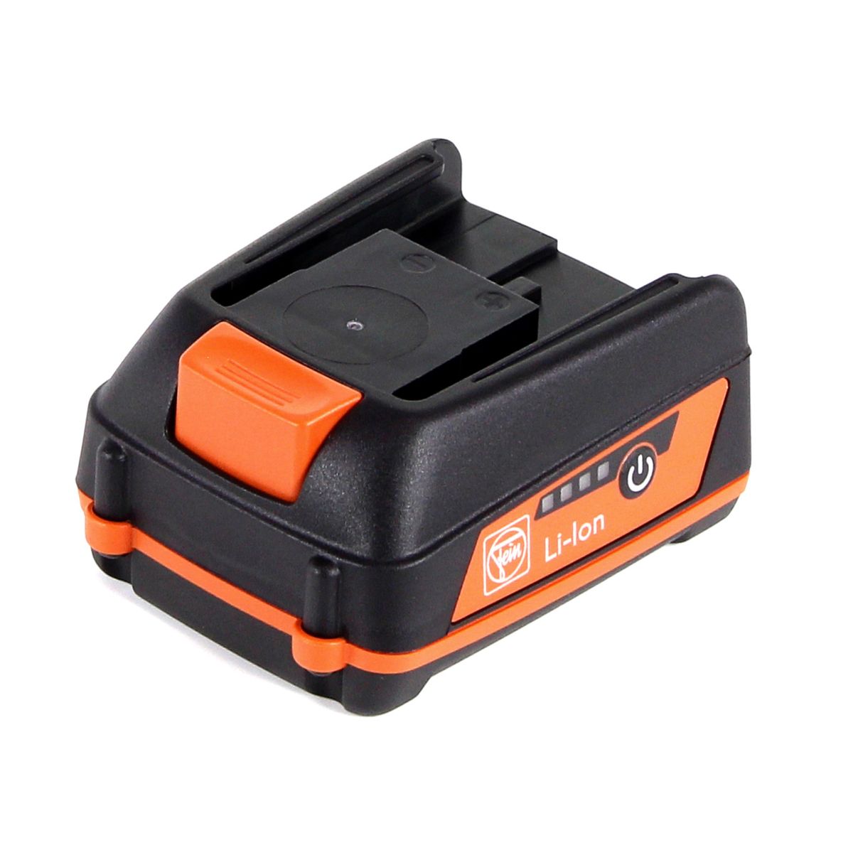 Trade Shop - 2 Batterie Pile Batteria Ricaricabile Ioni Di Litio 8800mah  3.7v Torce Led