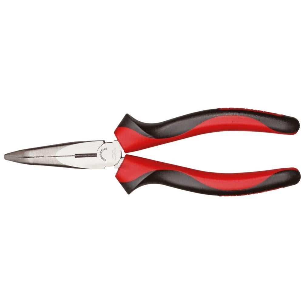 Pinze Rotonde Piatte Elettriche Dritte Da 200 Mm - Foto 12