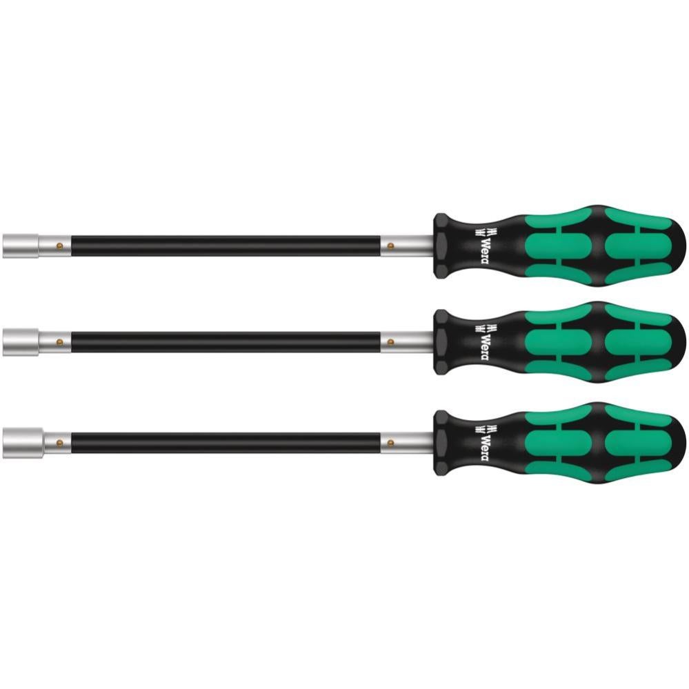 Dischi Lucidatura Per Avvitatore Set Lucidatura Kraftfeld - 18 Pezzi