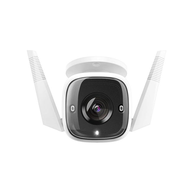 Camara IP Wifi Videovigilancia Webcam TP-Link TAPO C200