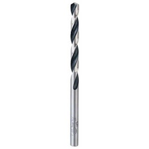 Bosch Accessories 2607017152 Set de 19 forets à métaux HSS-Titane 1 à 10 mm  : : Bricolage