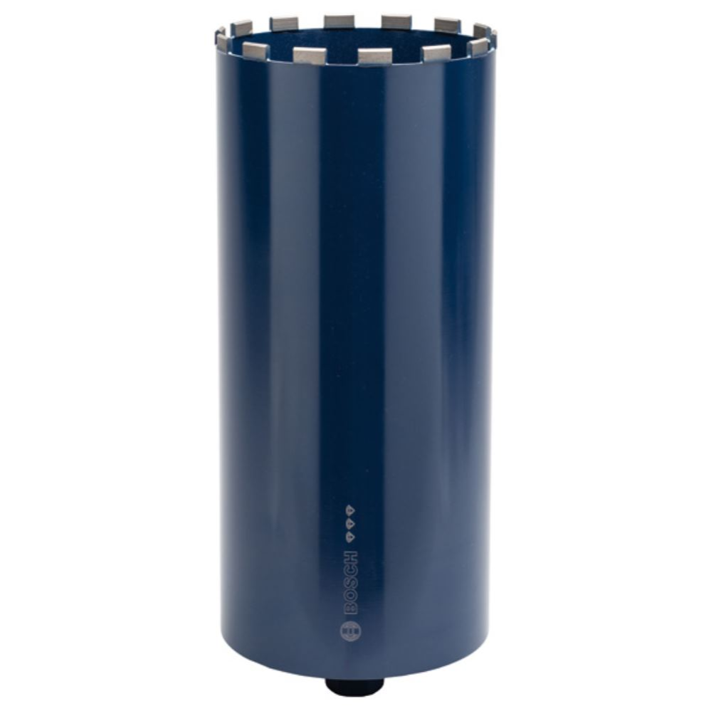 Bosch Couronne de forage diamantée à eau 1 1/4 UNC Idéal pour 212mm de — free download
