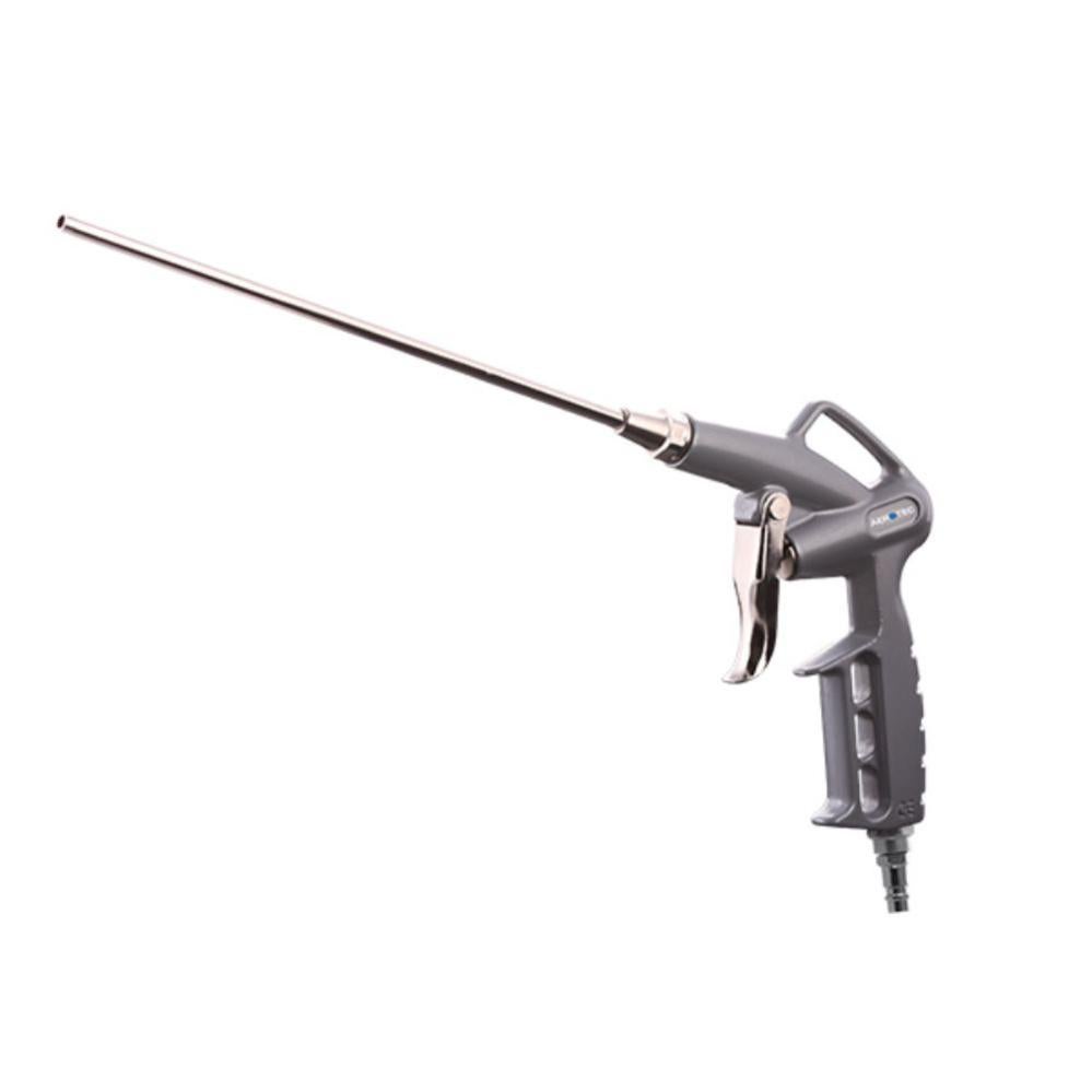 Pistolet Air Comprimé Draper 16434 Pistolet De Soufflage à Air Long 100 Mm, Bleu Pistolet A Air Comprimé - Foto 4