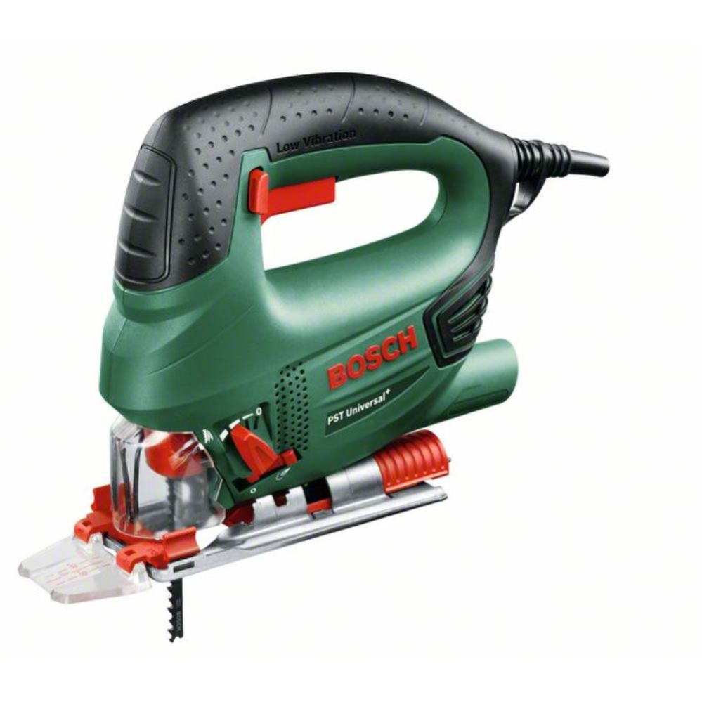 Bosch Jigsaw PST Universal + Leroy Merlin