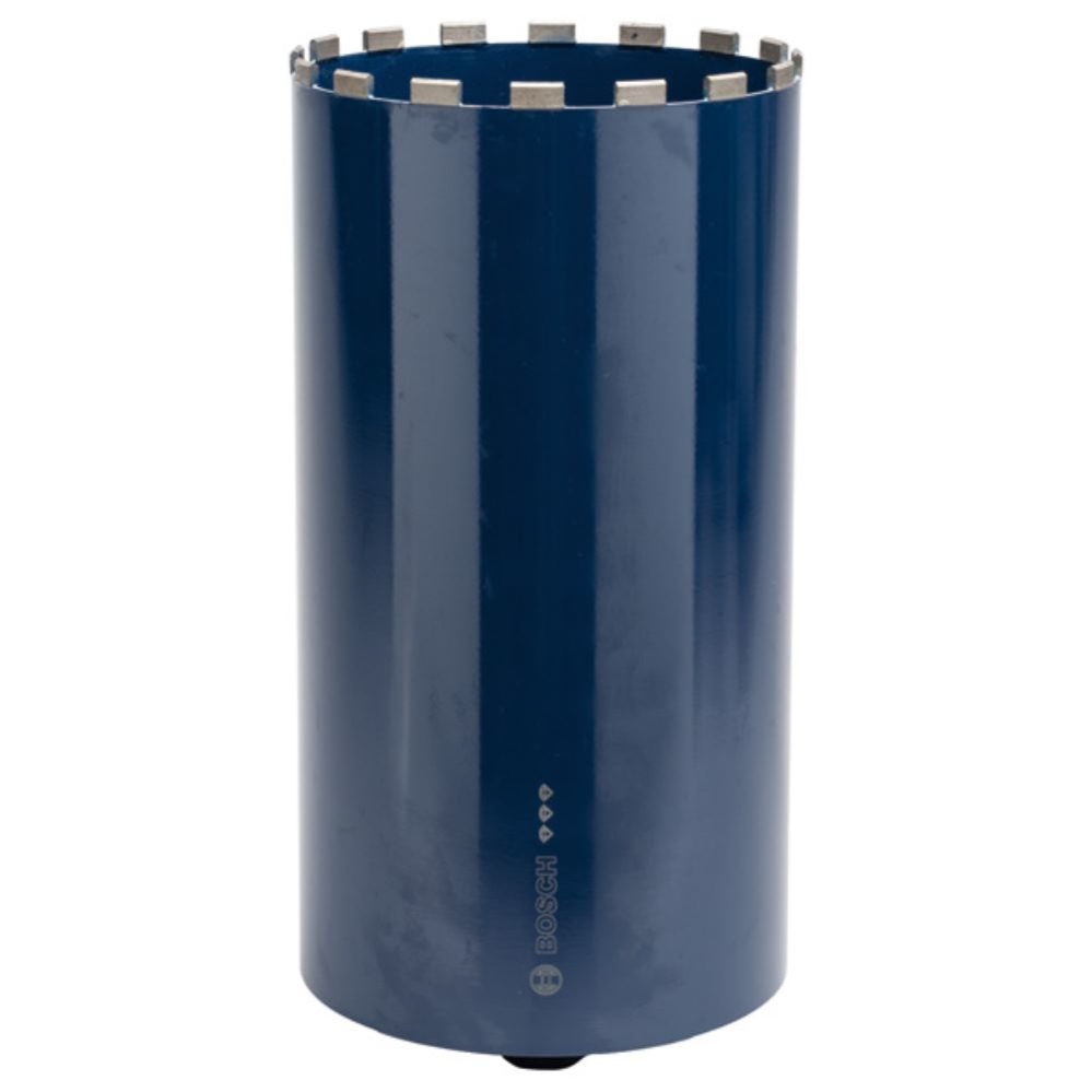 Bosch Couronne de forage diamantée à eau 1 1/4 UNC Idéal pour béton de — free download
