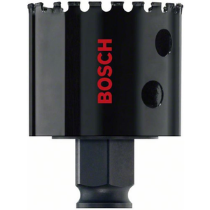 Scie cloche Bosch Carbide technology Ø67mm / pce