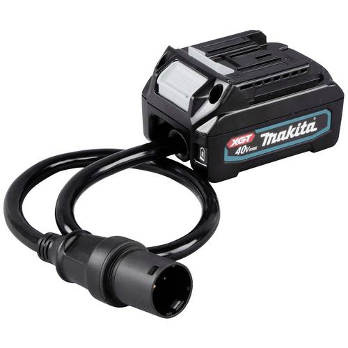 Power Pack 18V LXT (2x3,0 Ah) et chargeur - MAKITA Y-00197