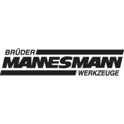 Maletín de herramientas Mannesmann 108 piezas - toolsidee.com