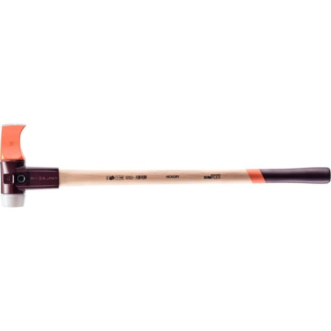 Simplex Splitting Martello Simplex-Split con inserto in nylon | Leroy Merlin