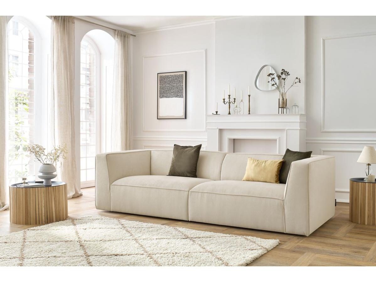 Canape Bobochic Beige