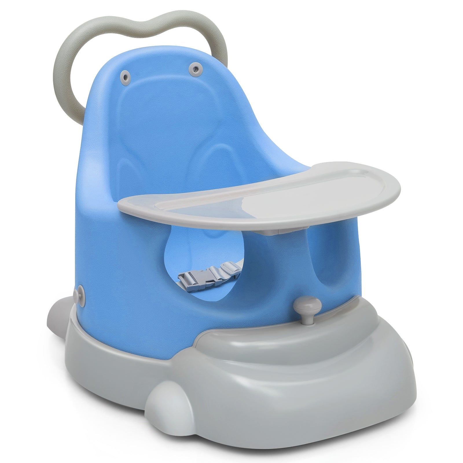 R hausseur de chaise pour b b 6 en 1 trotteur plateau et base