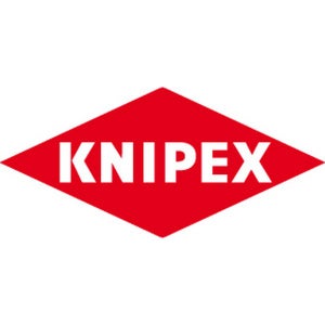 Knipex Knipex-Werk 97 51 10 Pince à sertir pour connecteur