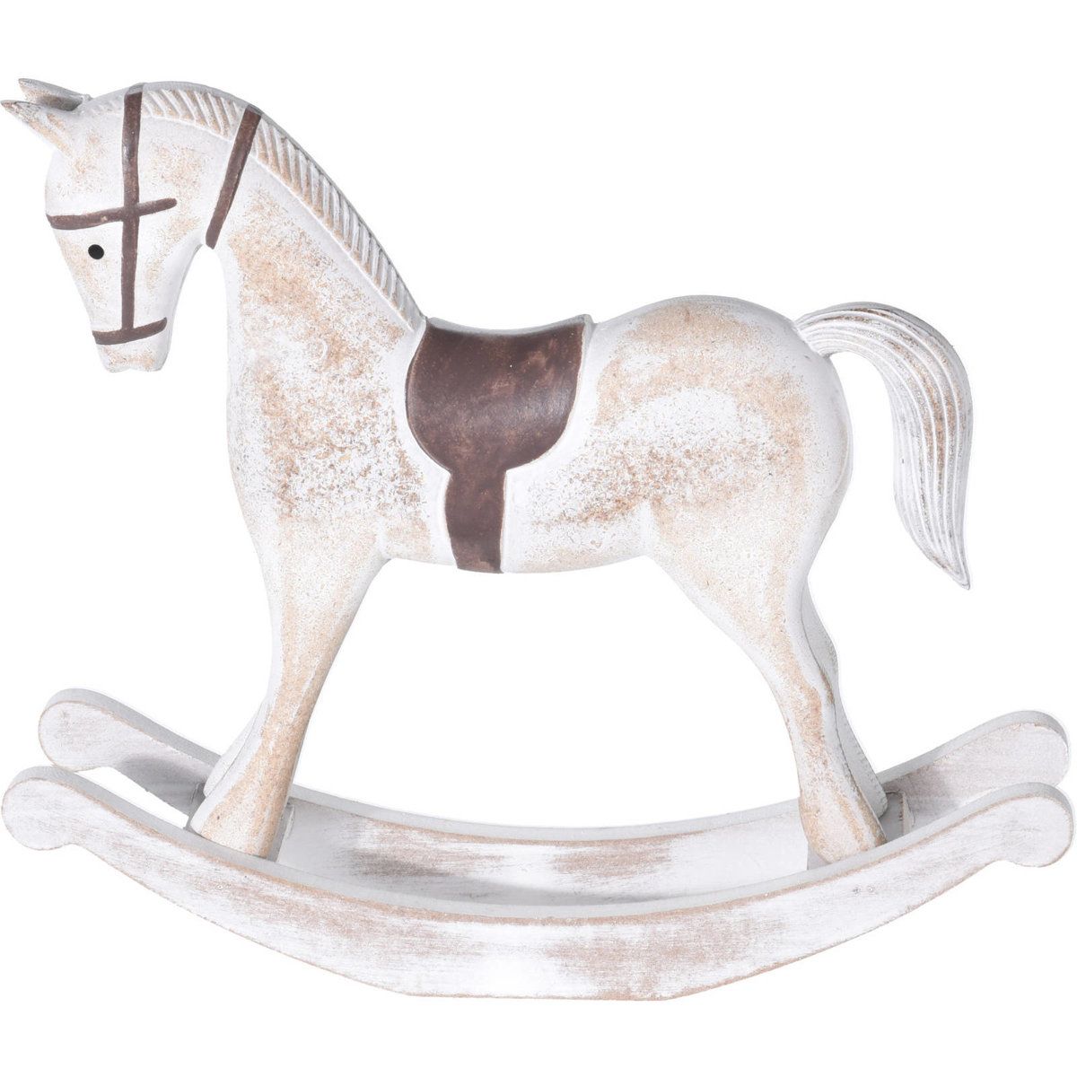 Cheval à bascule deco hotsell