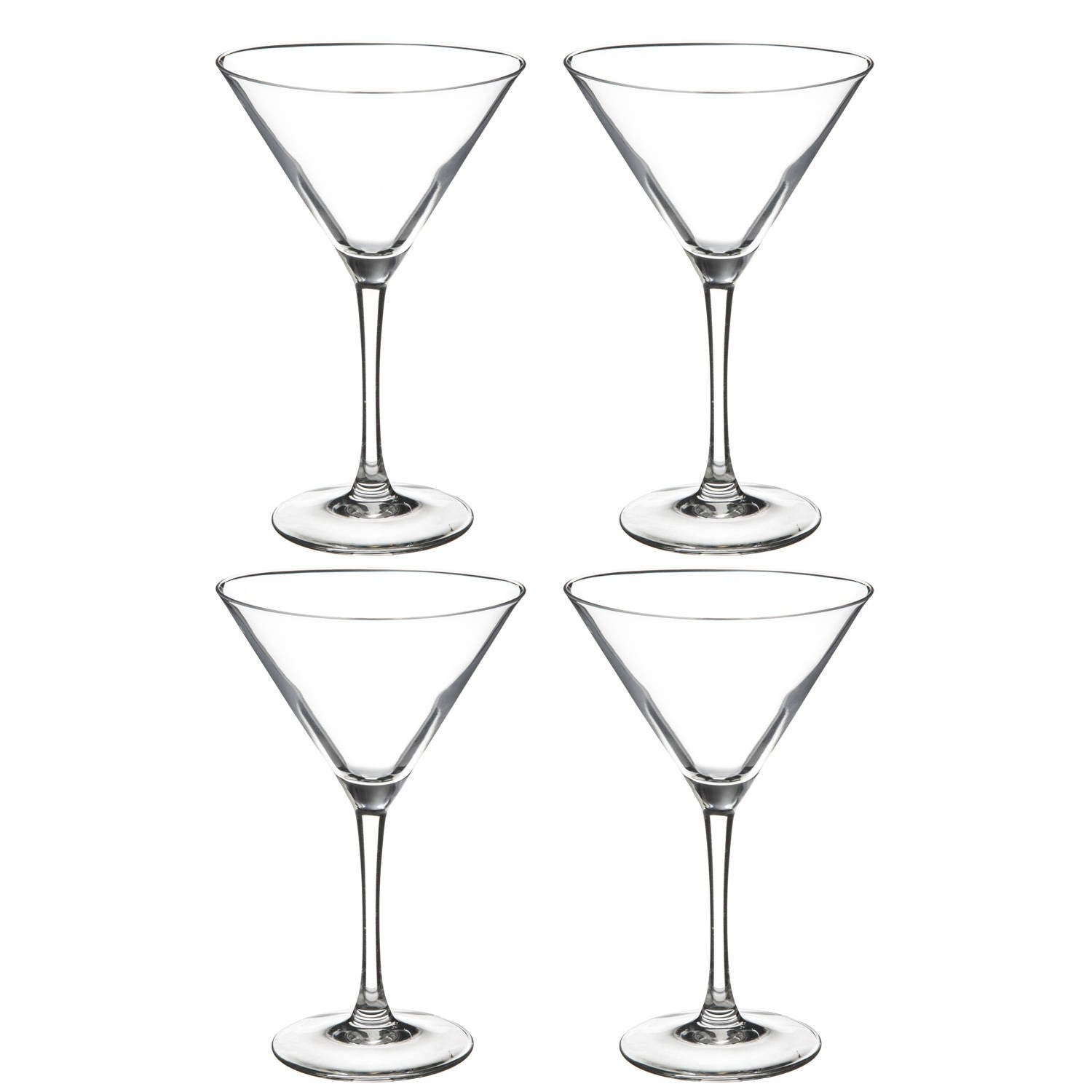 Verres à Cocktail • Qualité Premium • Boutique du Cocktail