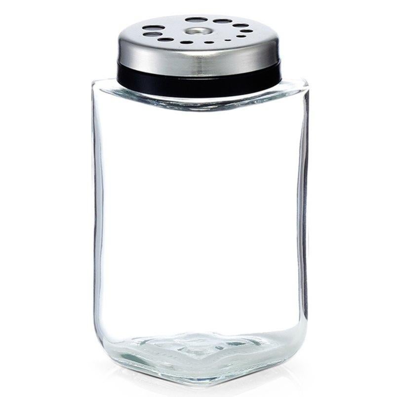 Zeller Presenta la saliera 80ml - Alta qualità e praticità