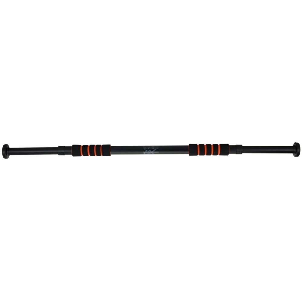 Barre De Traction Futchoy Pliable Et Réglable – 1,75 à 2,3 M, Charge Max 200 Kg, Pour Maison Et Gym