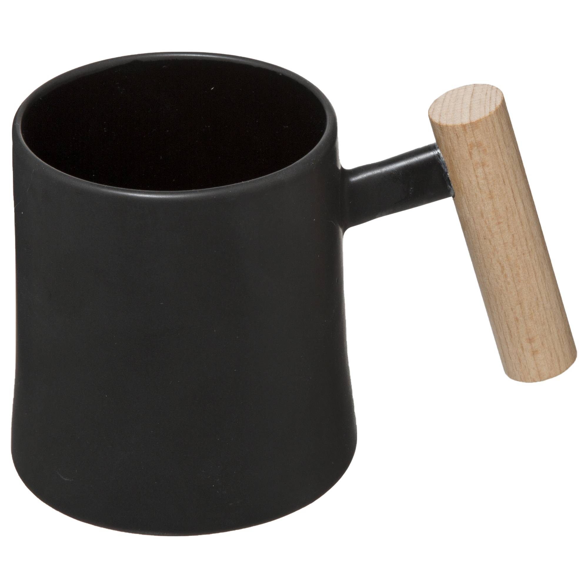 Passoire tasse à thé manche en bois bouteille d'eau cadeau personnalisé  tasse en céramique – acheter aux petits prix dans la boutique en ligne Joom