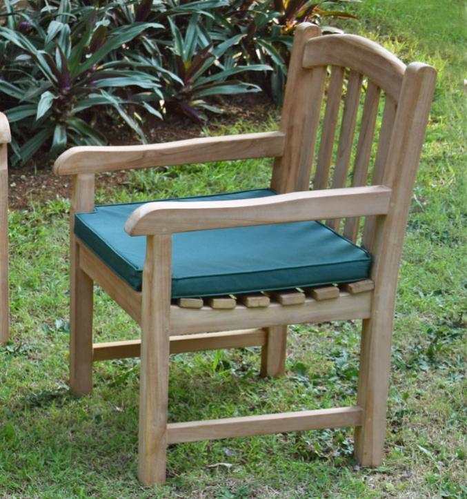 coussin fauteuils jardin