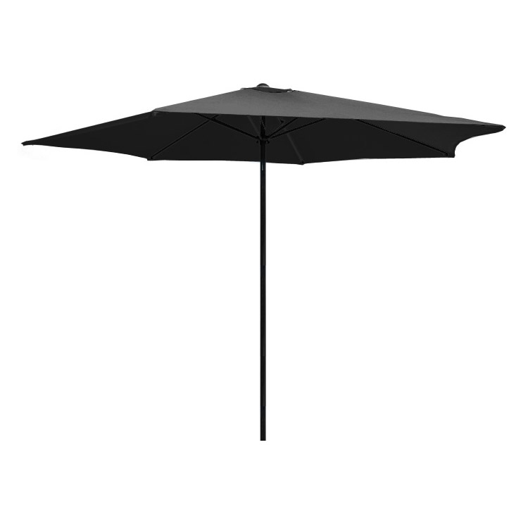 Parasol koeos leroy merlin Clearance
