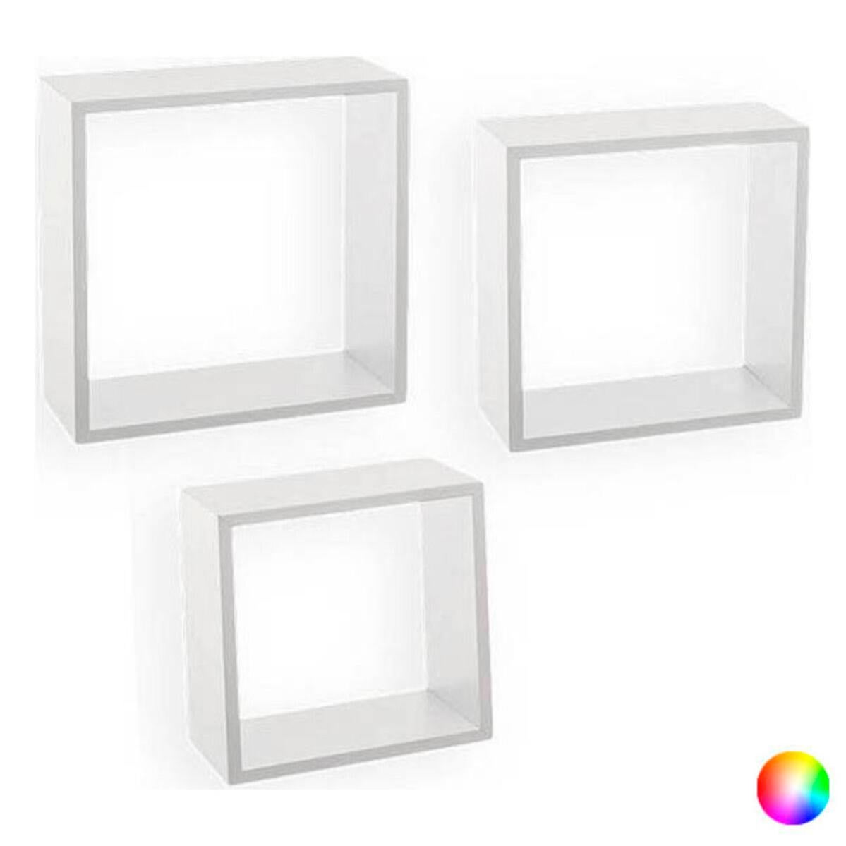 CONFORTIME Haushalts-Organizer Aus Kunststoff – 41 X 10,4 X 8,2 Cm, Bunt