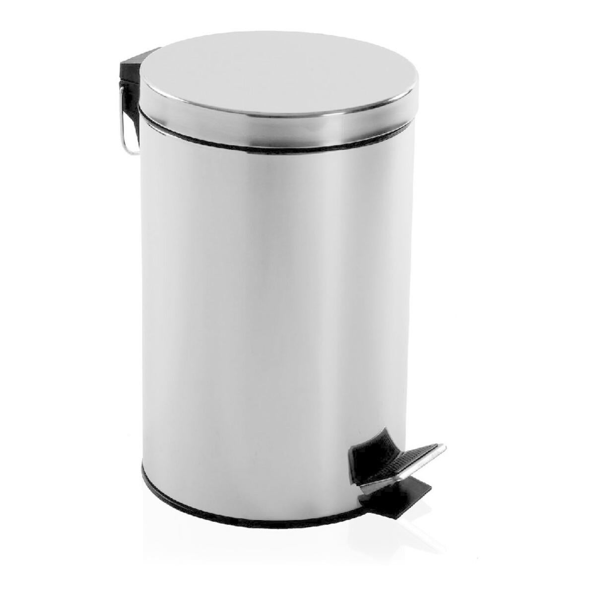 Cestino In Metallo Street Negozio Online