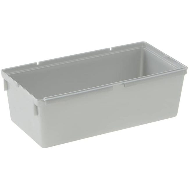 Recipiente Organizador Combinable Con Otros Recipientes Pl stico Recipiente organizador combinable con otros recipientes pl stico