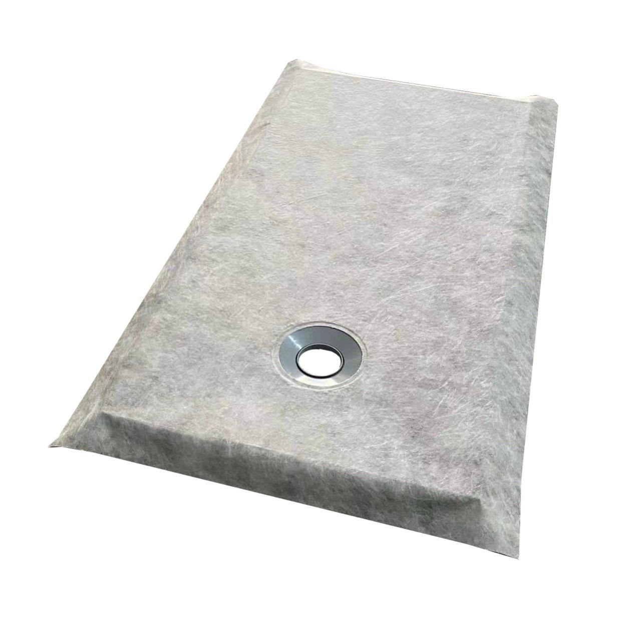 Borsa Da Sci Per 1 Paio Di Sci E Bastoni | 185 X 33 Cm | Tessuto Oxford Impermeabile | Cerniera Intera E Tracolla 2 In 1