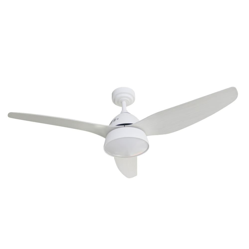 Ventilatore A Soffitto Retrattile Horevo Con Luci LED E Altoparlante Bluetooth – 24W, Controllo Vocale Alexa/Google, Colore Nero E Oro, Lame Retrattili