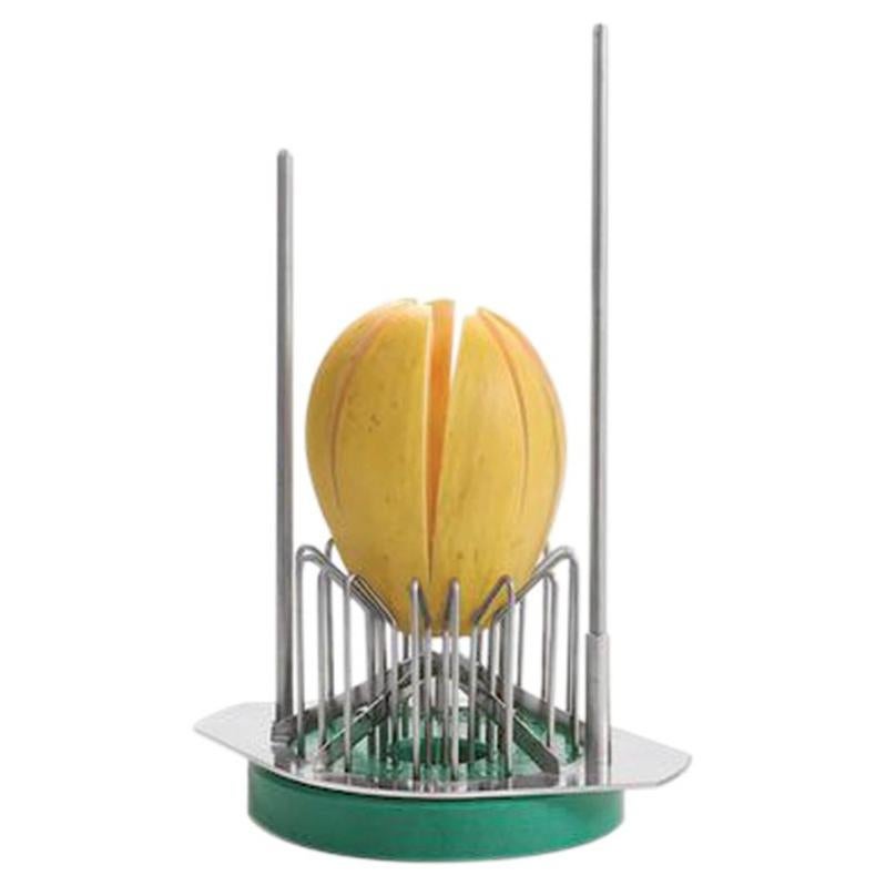 Graines Bio à Semer - Melon Ananas à Chair Rouge