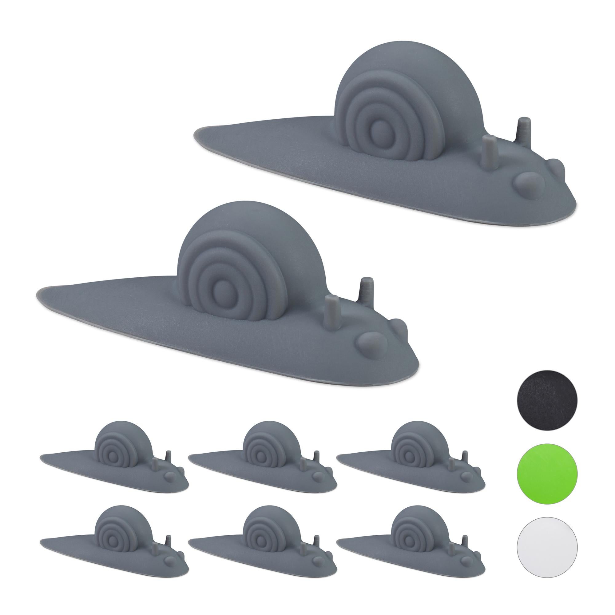 Chapeaux Plantes 20pcs KRONLY - Protection Gel/UV/Escargots - Serre Miniature - PVC Transparent